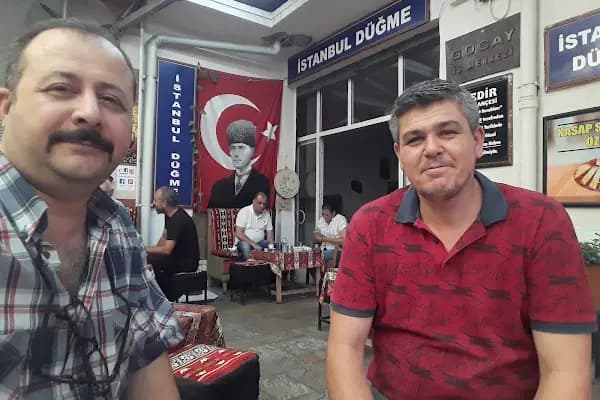 Terzi Erkan - Terzi - İzmir Balçova