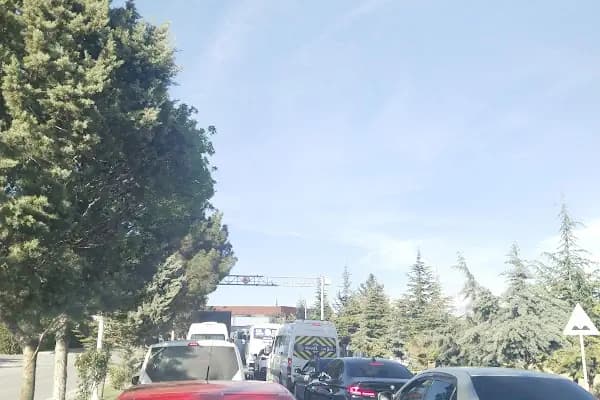 Malatya Merkez I.Organize Sanayi Bölge Müdürlüğü - Yerel Resmi Daire - Malatya Yeşilyurt