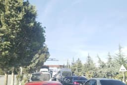 Malatya Merkez I.Organize Sanayi Bölge Müdürlüğü