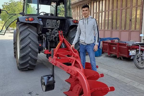 Varol Pulluk - Tarımsal Ekipman Tedarikçisi - Bursa Harmancık