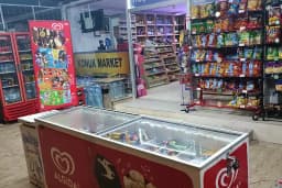 Konuk Market ve Cafe