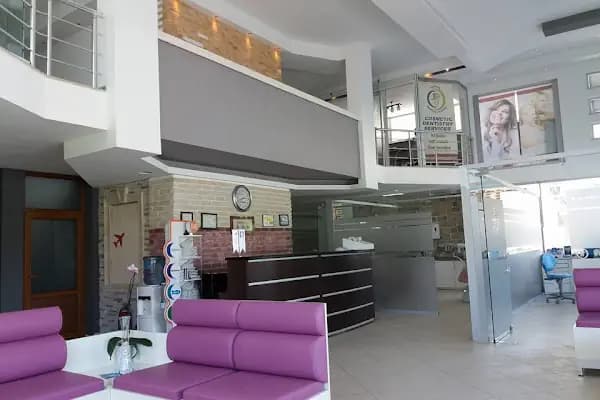 Alanya Dental Center - Özel Alanya Ağız Ve Diş Sağlığı Polikliniği - Diş İmplantı Periodontisti - Antalya Elmalı