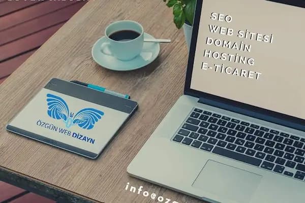 Döşemealtı Web Tasarım - Web Sitesi Tasarımcısı - Antalya Döşemealtı