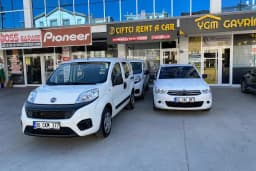ÇİFTÇİ RENT A CAR