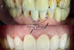 Özel Smile Center Van Ağız ve Diş sağlığı polikliniği