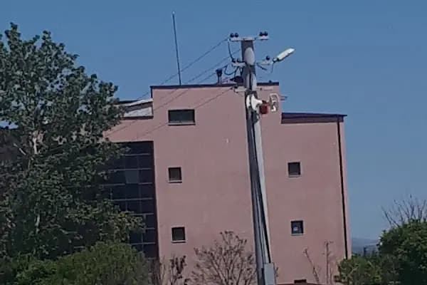 Akşehir Vergi Dairesi - Vergi Dairesi - Konya Akşehir