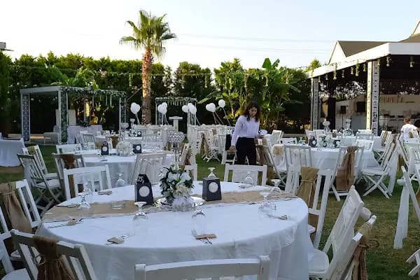 Romarin Wedding &amp; More - Düğün Planlamacısı - İzmir Bayındır