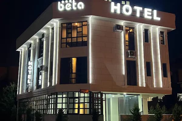 Beta Hotel Avcılar - Otel - İstanbul Ataşehir
