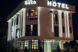Beta Hotel Avcılar