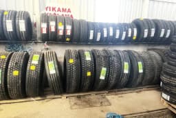 Harmancık oto lastik 7/24 yol yardım