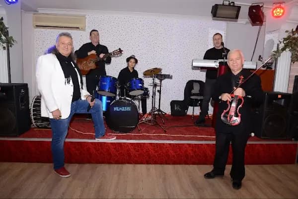 MASAL 18 düğün salonu - Düğün Salonu - Bursa Osmangazi
