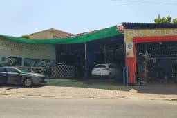 GKS OTO l Oto Yıkama l Lastik l Elektrik l Klima ve Bakım Servisi - İstanbul Maltepe