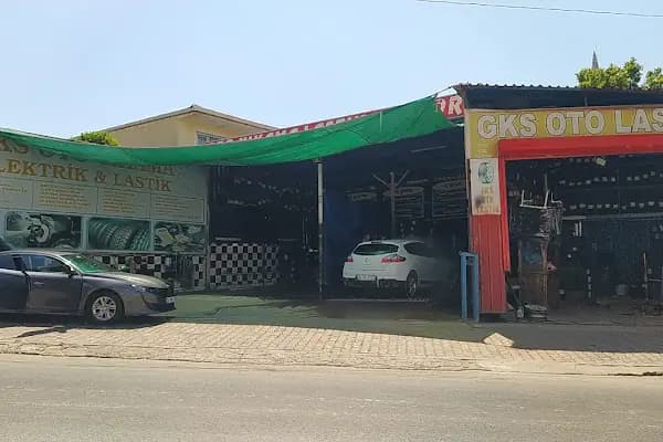 GKS OTO l Oto Yıkama l Lastik l Elektrik l Klima ve Bakım Servisi - İstanbul Maltepe - Oto Lastik Dükkanı - İstanbul Maltepe