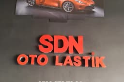 Gaziantep Nöbetçi Lastikçi
