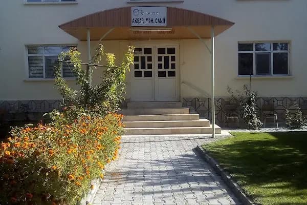 Akşar Köyü Muhtarlığı - Ulusal Orman - Denizli Merkezefendi