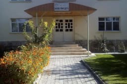 Akşar Köyü Muhtarlığı