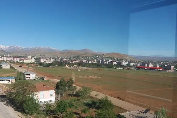 Elit Sitesi - Güvenlikli Site - Kahramanmaraş Afşin
