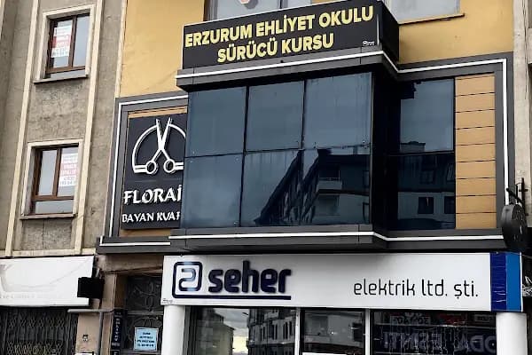 Özel Erzurum Ehliyet Okulları Sürücü Kursu - Sürücü Kursu - Erzurum Yakutiye