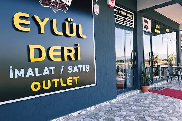 Deri Ceket İmalatı | Denizli | Eylül Deri ® - Deri Ceket Mağazası - Denizli Acıpayam