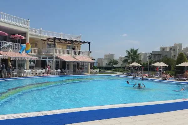 TAY PANSİYON &amp; Pansiyon Bodrum &amp; Bodrum Konaklanacak Yerler - Doğa Köşkü - Muğla Bodrum