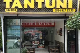 Hazarlı Mersin Tantuni