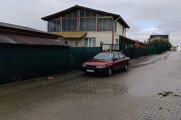 Ege Dağ Evleri - Tatil sitesi - Ankara Yenimahalle