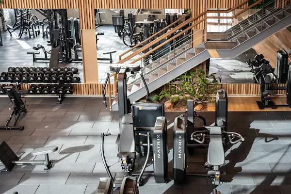 WUW Bodrum Wake Up Wellness - Spor salonu - Muğla Bodrum