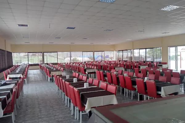 SANTA CLAUS RESTAURANT - Restoran - Antalya Demre
