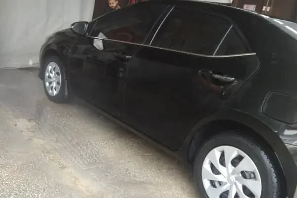 Kardeşler oto yıkama - Araba Yıkama - Tekirdağ Kapaklı