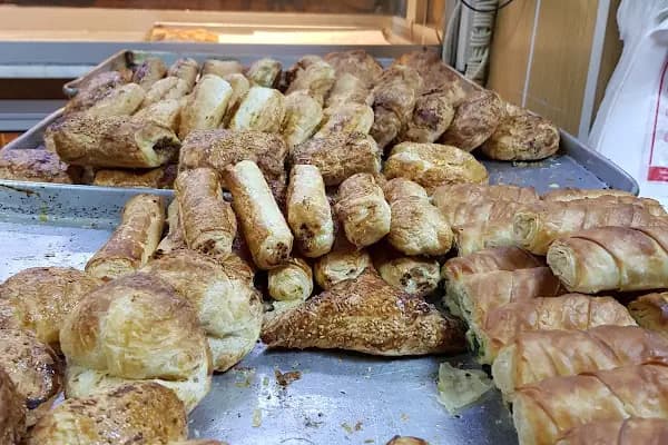 Has Burcu Ekmek Ve Unlu Mamulleri - Fırın - Denizli Sarayköy