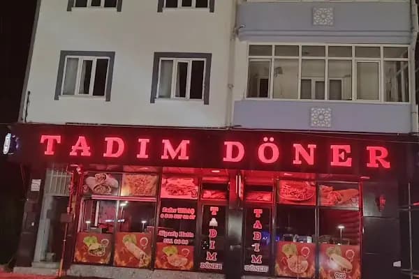 TADIM DÖNER Afşin - Dönerci - Kahramanmaraş Afşin