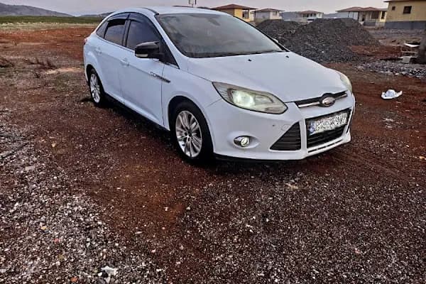 Özkaralar Otomotiv - Oto Galeri - Gaziantep Nurdağı