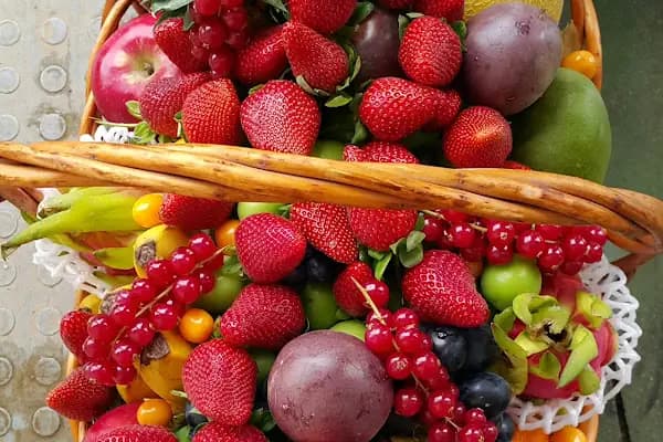 Aydenicelik tar.hay.nak.san tic.aş - Sebze Toptan Satış Pazarı - Antalya Alanya