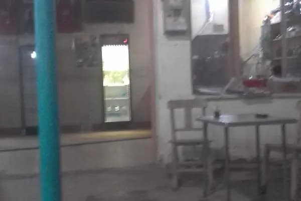 MENDERES AVM - Alışveriş merkezi - İzmir Bayındır