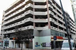 Koçakelçi Katlı Otopark