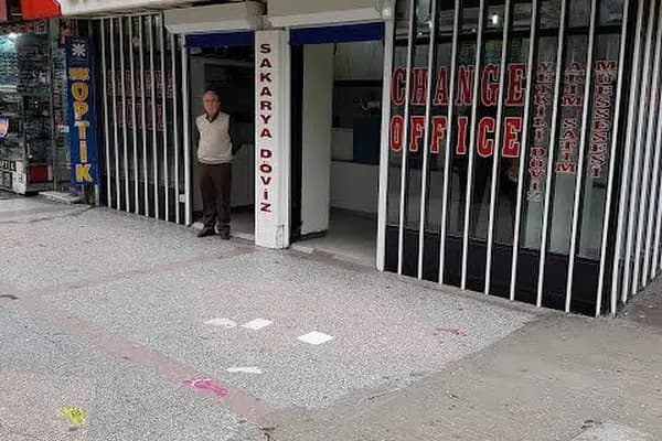 Sakarya Döviz - Döviz Hizmetleri - Ankara Çankaya