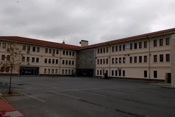 İBB Piri Reis İlkokulu - Okul - İstanbul Esenyurt