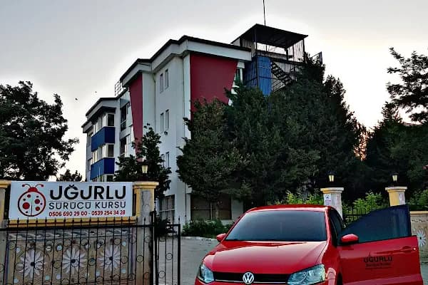 Uğurlu Sürücü Kursu - Sürücü Kursu - Denizli Merkezefendi