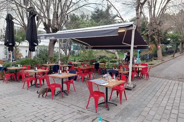 Kalpazankaya Plaj & Bistro - Büfe - İstanbul Arnavutköy