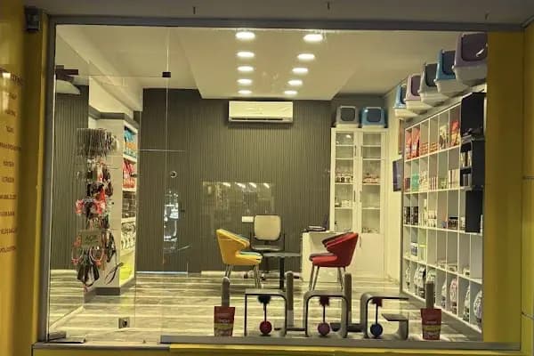 Acil Sağlık Veteriner Kliniği Denizli - Veteriner - Denizli Merkezefendi