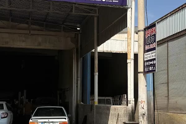 ŞanlıUrfa Oto Lastik ve Yol Yardımı - Oto Lastik Dükkanı - Şanlıurfa Haliliye