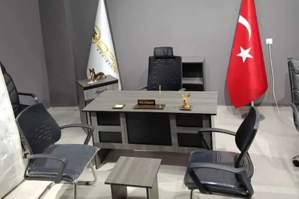 Yurt mobilya - Ofis Mobilyaları Mağazası - Ankara Sincan
