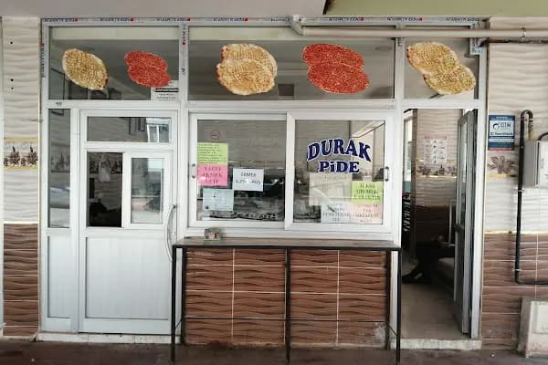 Durak Pide Fırını - Fırın - Gaziantep Nizip