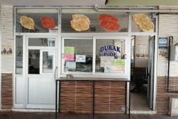 Durak Pide Fırını