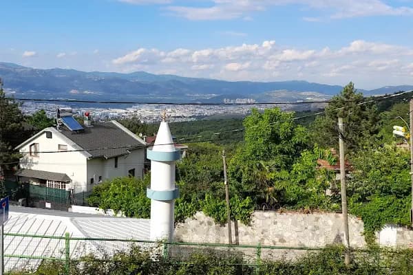 Balaban Yaldız Dağ Evi - Dağ Evi - Bursa Gemlik