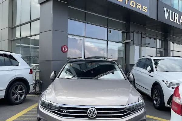 YG MOTORS - Oto Galeri - Ankara Akyurt