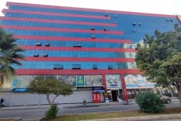 Ali Palamut Plaza