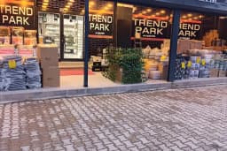 Akşehir Trendpark Avm