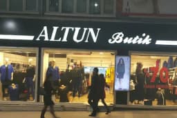 Altun Butik