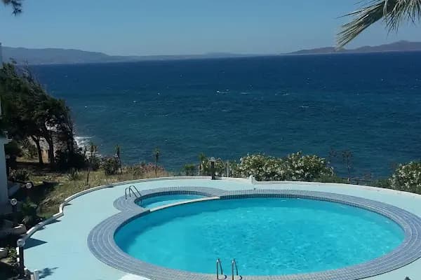 Alacatur Sitesi - Konut Geliştirme - Muğla Bodrum
